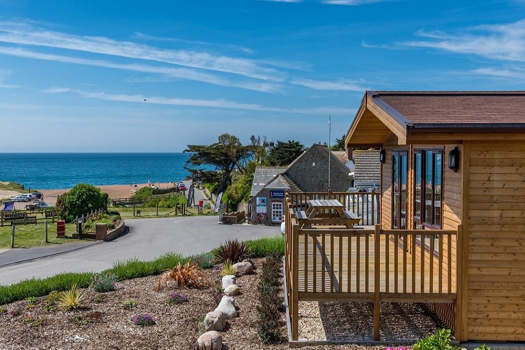 OAKCLIFF HOLIDAY PARK - Contea di Devon – Inghilterra